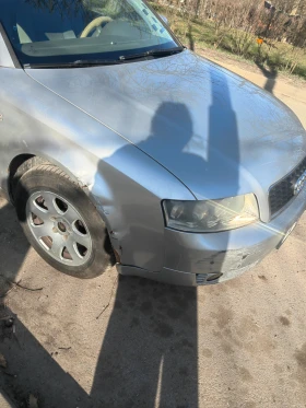 Audi A4, снимка 5