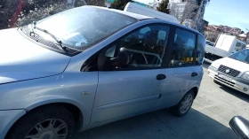 Fiat Multipla, снимка 1