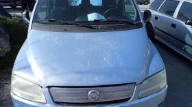 Fiat Multipla, снимка 2