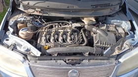 Fiat Multipla, снимка 8