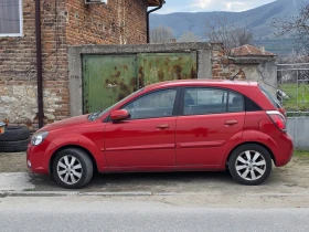 Kia Rio 1.4, снимка 6