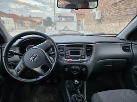 Kia Rio 1.4, снимка 1