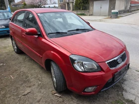 Kia Rio 1.4, снимка 4