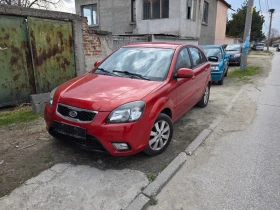 Kia Rio 1.4, снимка 2