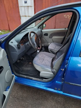 Dacia Logan 1.4, снимка 5