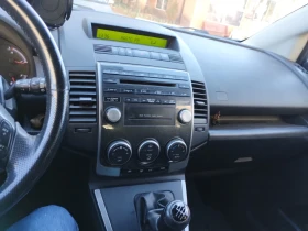 Mazda 5, снимка 2