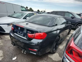 BMW M4 HARMAN KARDON| CARFAX| , снимка 3