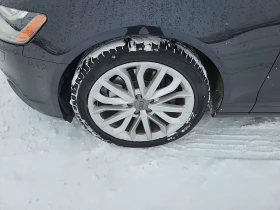 Audi A6  | 3.0L TDI TECHNIK | LED | ОБДУХВАНЕ | 360 | , снимка 5