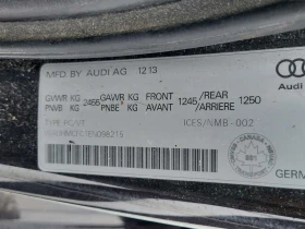 Audi A6  | 3.0L TDI TECHNIK | LED | ОБДУХВАНЕ | 360 | , снимка 16