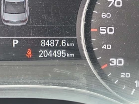 Audi A6  | 3.0L TDI TECHNIK | LED | ОБДУХВАНЕ | 360 | , снимка 10
