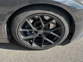 BMW M4 Coupe/HARMAN KARDON/ВТОРИ ГУМИ И ДЖАНТИ, снимка 6