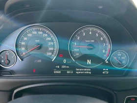 BMW M4 Coupe/HARMAN KARDON/ВТОРИ ГУМИ И ДЖАНТИ, снимка 8