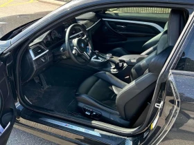 BMW M4 Coupe/HARMAN KARDON/ВТОРИ ГУМИ И ДЖАНТИ, снимка 7
