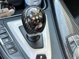 BMW M4 Coupe/HARMAN KARDON/ВТОРИ ГУМИ И ДЖАНТИ, снимка 10