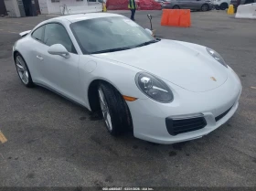 Porsche 911 * Carrera 4S* , снимка 1