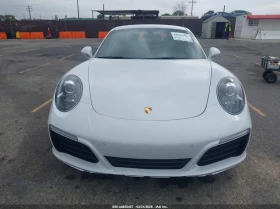 Porsche 911 * Carrera 4S* , снимка 13