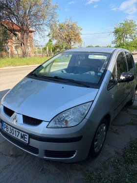 Mitsubishi Colt, снимка 5