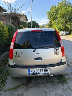 Mitsubishi Colt, снимка 3