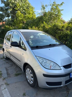Mitsubishi Colt, снимка 4