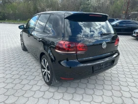 VW Golf 1.4i GAZ, снимка 5