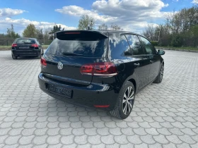 VW Golf 1.4i GAZ, снимка 4