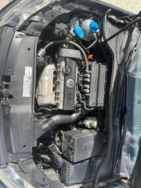 VW Golf 1.4i GAZ, снимка 12