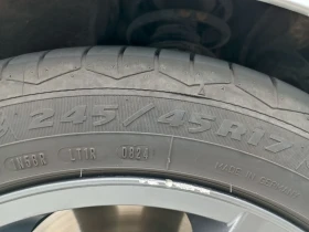 BMW 530, снимка 9