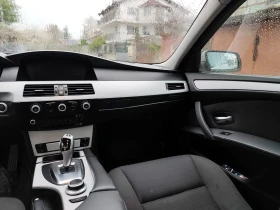 BMW 530, снимка 14