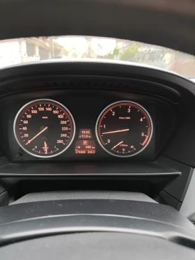 BMW 530, снимка 12