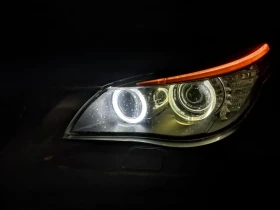 BMW 530, снимка 7