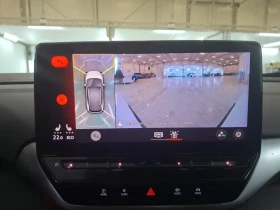 VW ID.4 Pro 1ST MAX 82kwh, снимка 9
