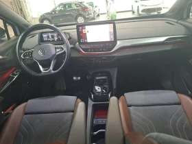 VW ID.4 Pro 1ST MAX 82kwh, снимка 7