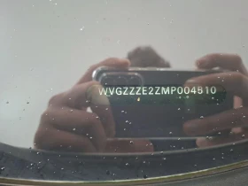 VW ID.4 Pro 1ST MAX 82kwh, снимка 12