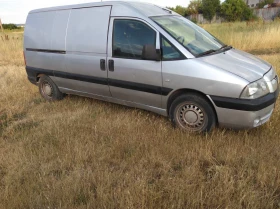 Peugeot Expert HDi, снимка 2