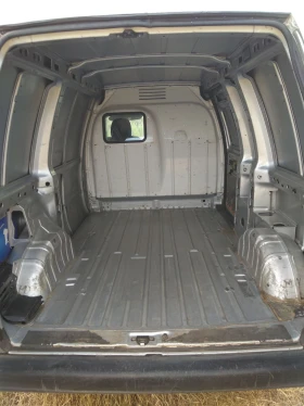 Peugeot Expert HDi, снимка 3