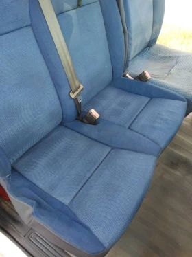 Peugeot Expert HDi, снимка 6