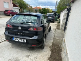 Seat Ibiza 1.4/80k.s/klima, снимка 5