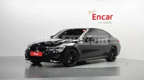 BMW 320 ПОДГРЕВ| ПАМЕТ| КАМЕРА| ВКЛ. ТЕХНОТЕСТ, снимка 1