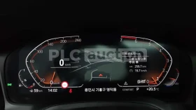 BMW 320 ПОДГРЕВ| ПАМЕТ| КАМЕРА| ВКЛ. ТЕХНОТЕСТ, снимка 8