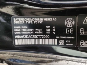 BMW 430 COUPE * Един собственик * Без инциденти * От BMW , снимка 17
