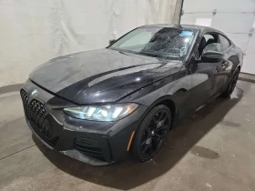 BMW 430 COUPE * Един собственик * Без инциденти * От BMW , снимка 2