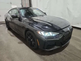 BMW 430 COUPE * Един собственик * Без инциденти * От BMW , снимка 4