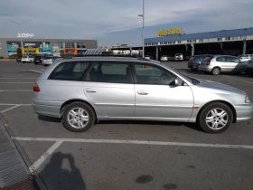 Toyota Avensis 1.8, снимка 3