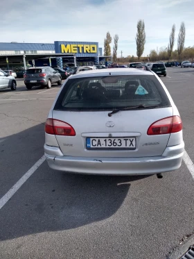 Toyota Avensis 1.8, снимка 5