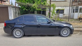 BMW 325, снимка 10
