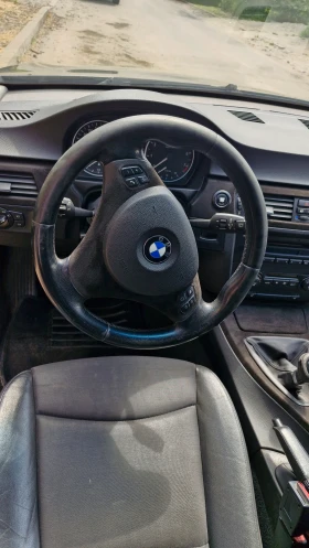 BMW 325, снимка 3