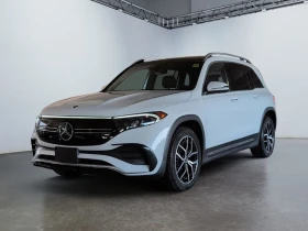 Mercedes-Benz EQB 350* 4MATIC* ПОДГРЕВ* 360 КАМ* ПАНОРАМА* , снимка 1
