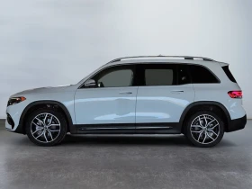 Mercedes-Benz EQB 350* 4MATIC* ПОДГРЕВ* 360 КАМ* ПАНОРАМА* , снимка 3
