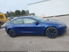 Tesla Model 3 Long Range All-Wheel Drive, снимка 13