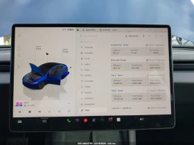 Tesla Model 3 Long Range All-Wheel Drive, снимка 7